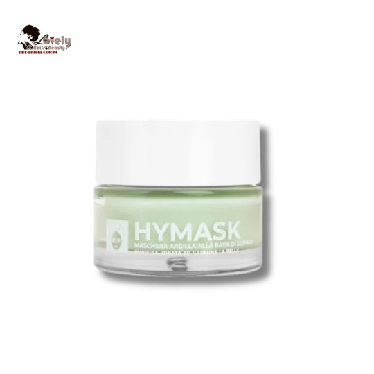 AIM-Care -  HYMASK - 100ml
Maschera viso Nutriente