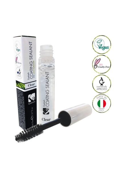KALENTIN - SIGILLANTE CLEAR VEGANO - 8ml