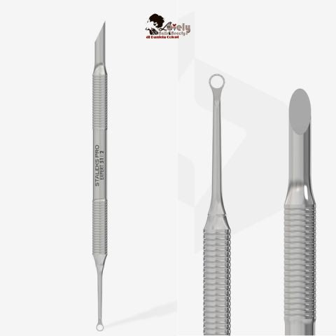 Spingi-unghie per manicure- STALEKS PRO - EXPERT 51 TIPO 2