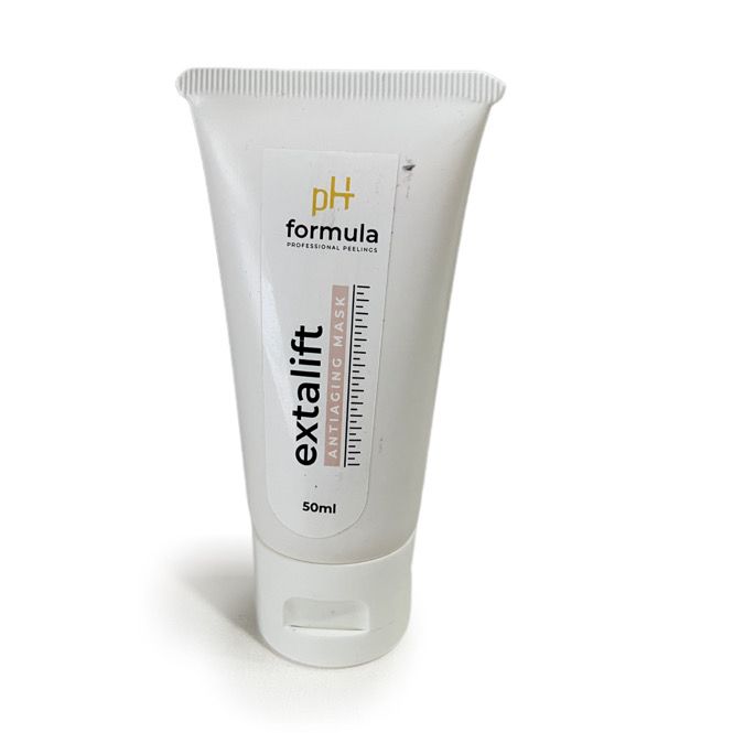pHformula EXTRALIFT - Active Mask tubo 50 ml