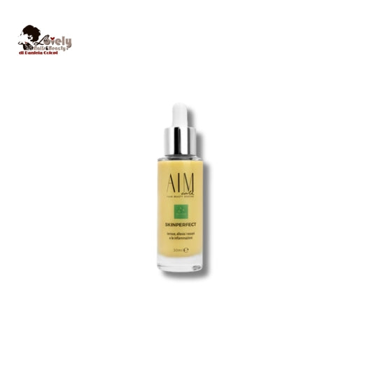 AIM-Care - SKINPERFECT -  siero pelli impure e acneiche