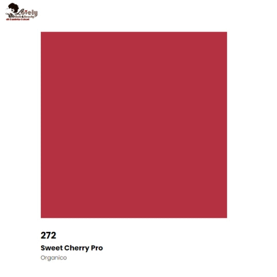 Pigmento Clinita - Sweet Cherry  272