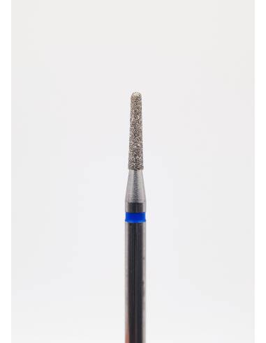Punta Fresa Diamantata Cuticole Slim (HBD-198BL.018) Pedicure