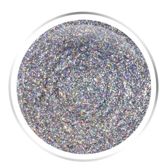 GEL-LAK Luxury Hypnosis Silver 8 ml