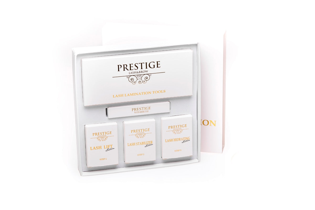 Kit Lash Lamination