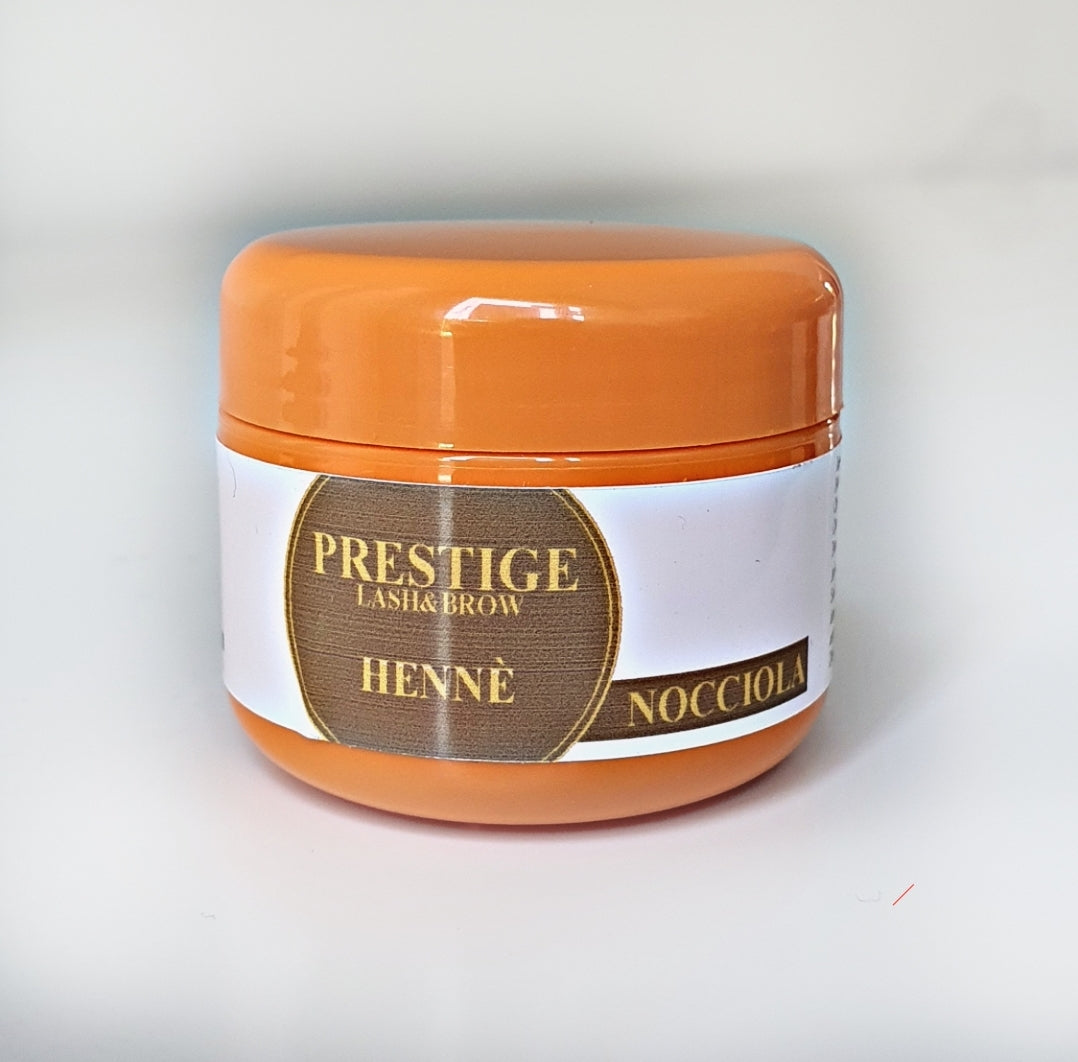 HENNE' NOCCIOLA