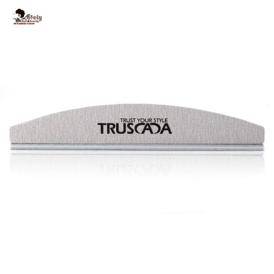 Zebra halfmoon 150/150 Truscada