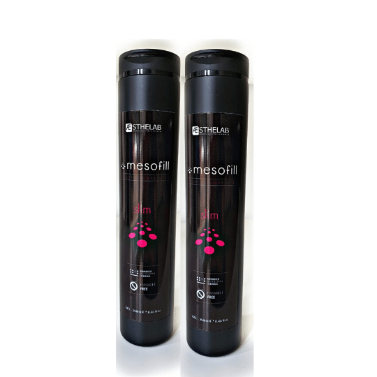 mesofill slim 250 ML