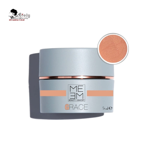 Gel Color - Grace 402 - 5 ml