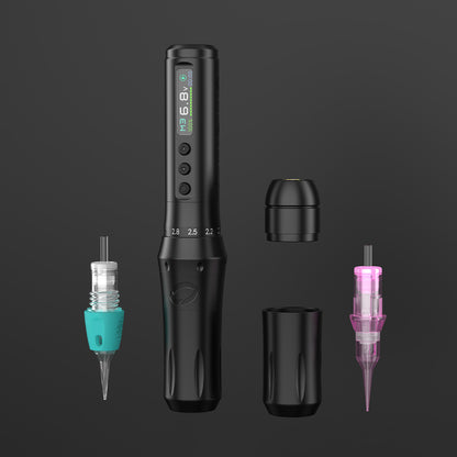 Dermografo Clinita - C-MED Senza Fili