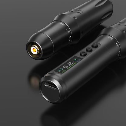 Dermografo Clinita - C-MED Senza Fili