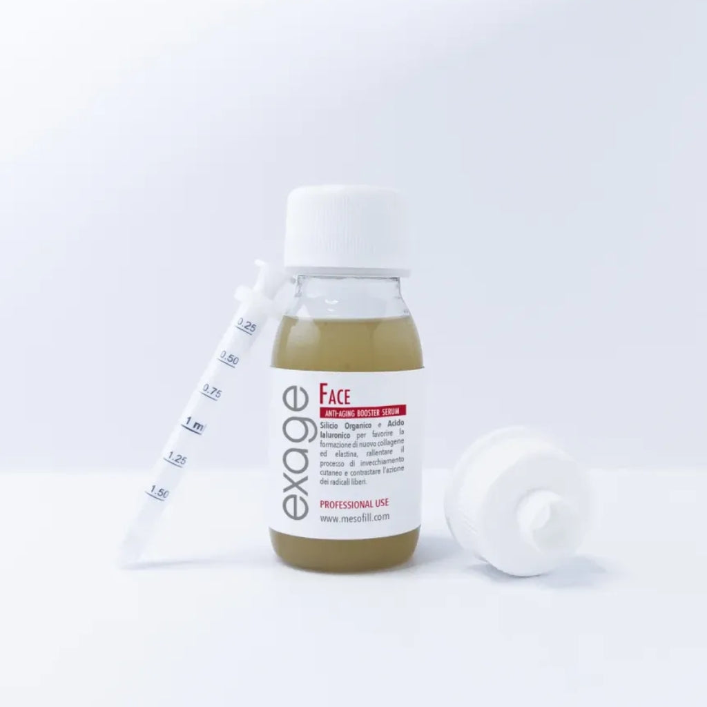 Exage bottle 50ml