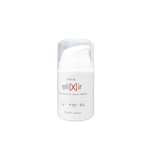 Elixir crema idratante airless fl 50ml