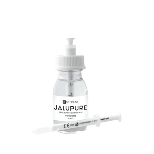 Jalupure acido ialuronico viso bottle 30ml