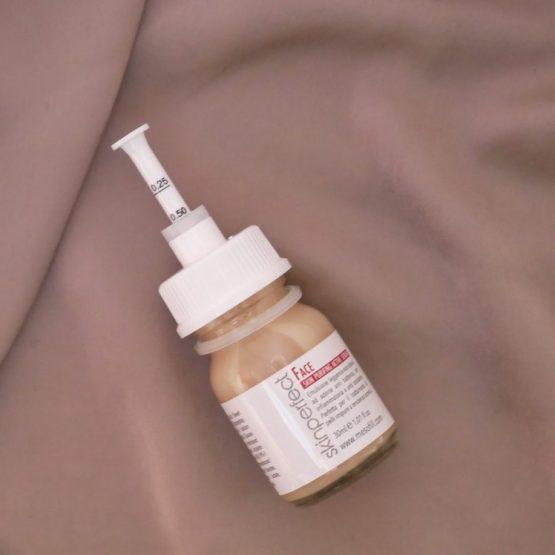 Skin Perfect crema pelli impure bottle 30ml