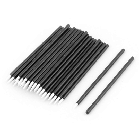 LINER BRUSH 50 PCS
