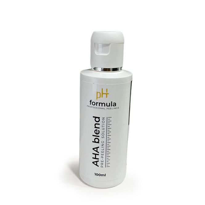 PHformula AHA Blend pre-peel flaccone 100 ml