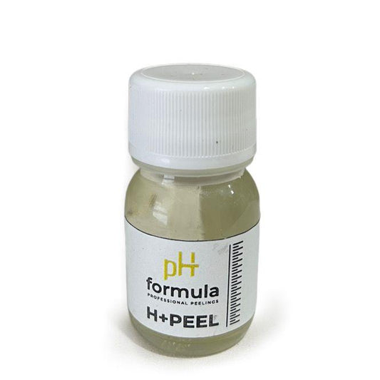 PHformula H+PEEL bottle 30 ml