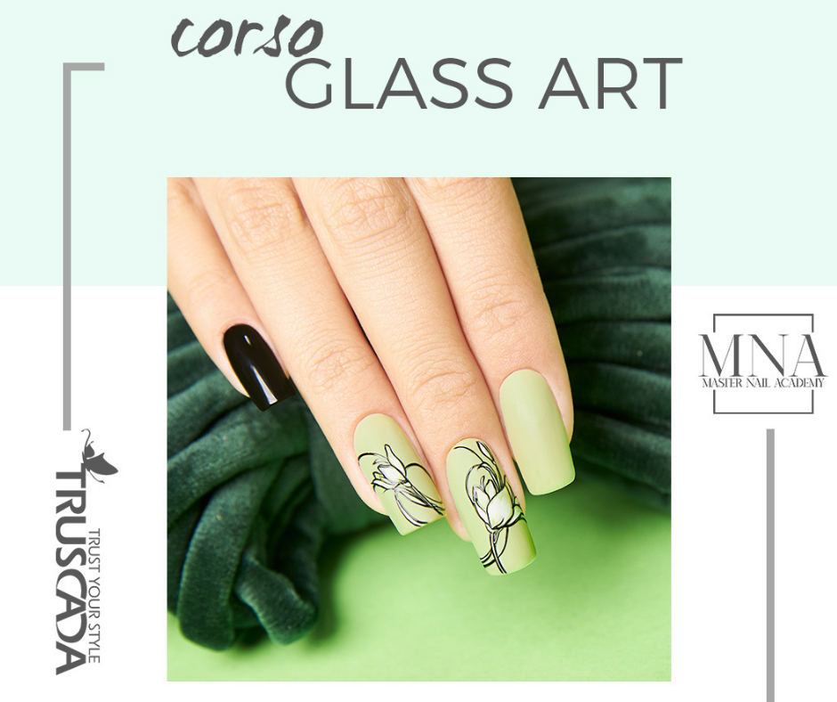 Corsi Nail Art