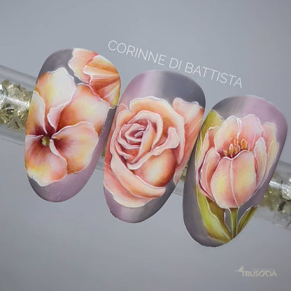 Corsi Nail Art