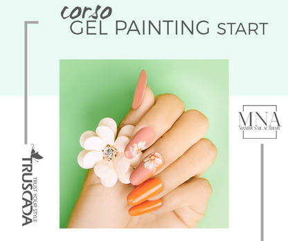Corsi Nail Art