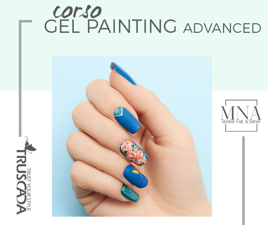 Corsi Nail Art