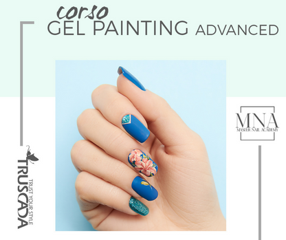 Corsi Nail Art