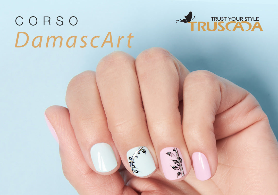 Corsi Nail Art