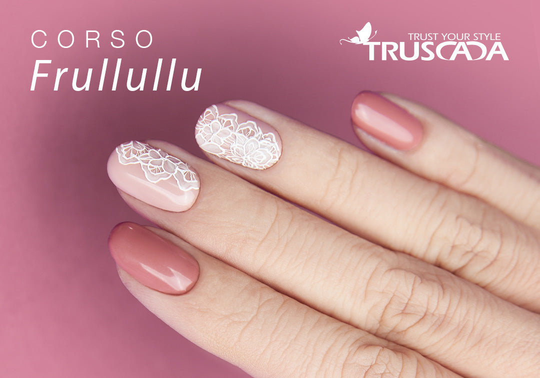 Corsi Nail Art