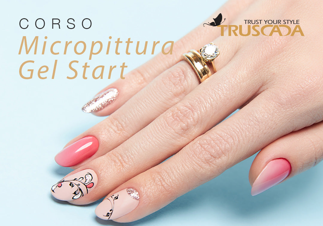 Corsi Nail Art
