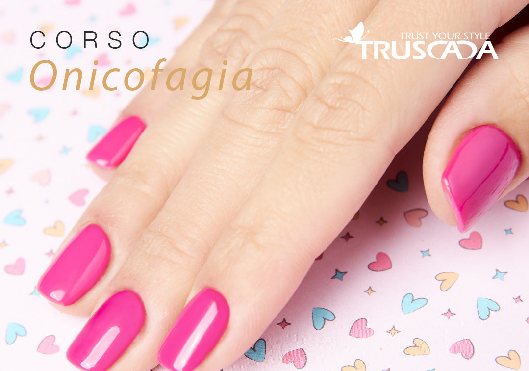 CORSI Ricostruzione Unghie - Struttura