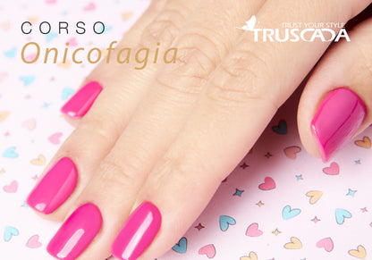CORSI Ricostruzione Unghie - Struttura