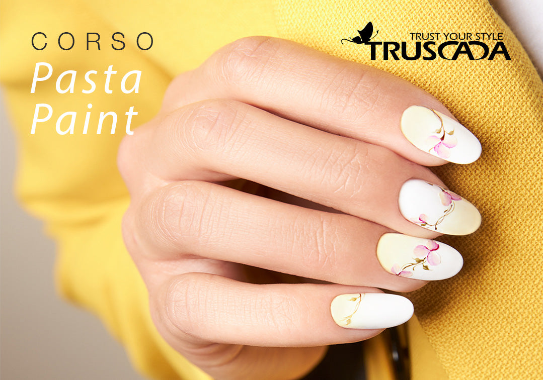 Corsi Nail Art