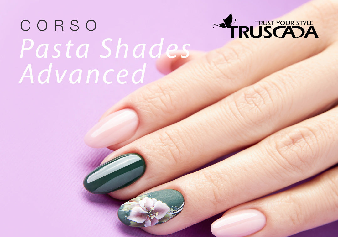Corsi Nail Art