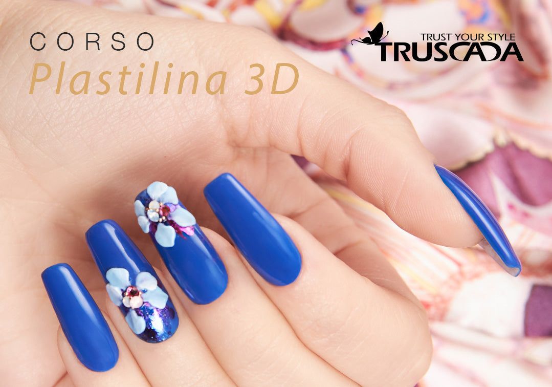 Corsi Nail Art