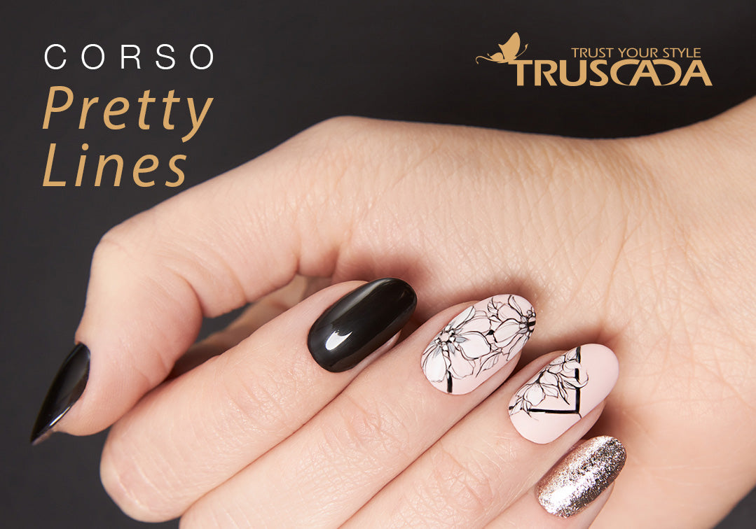 Corsi Nail Art