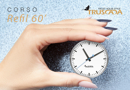 CORSI Ricostruzione Unghie - Struttura