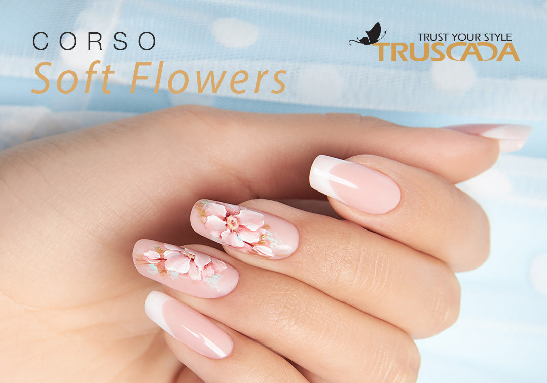 Corsi Nail Art